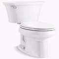 Kohler Kohler Cavata Elongated 30005-0